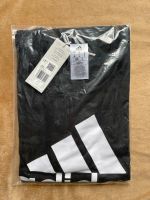 Adidas T-Shirt Schwarz/M NP30€ Neu mit Etikett Frankfurt am Main - Innenstadt Vorschau
