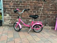 Puky Fahrrad in Pink Nordrhein-Westfalen - Alpen Vorschau