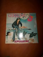 Vinyl LP  CERONE 3 Bayern - Manching Vorschau