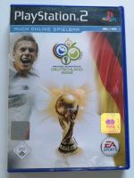 Deutschland 2006 Fifa Weltmeisterschaft Niedersachsen - Marschacht Vorschau