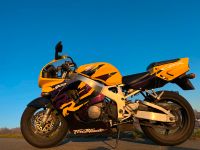 Honda CBR 900 RR FIREBLADE SC33 Nordrhein-Westfalen - Höxter Vorschau