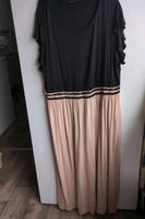 Maxikleid Sommer 52/54 Nordrhein-Westfalen - Gronau (Westfalen) Vorschau