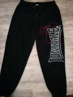 Lonsdale Jogginghose GR M Sachsen-Anhalt - Oschersleben (Bode) Vorschau