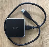 USB auf HDMI / DVI Adapter von EVGA UV Plus+ 39 Niedersachsen - Peine Vorschau