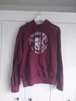 Harry Potter Hogwarts Sweatshirt, Hoodie, Größe M Bonn - Messdorf Vorschau