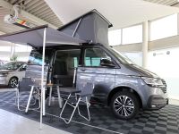 Volkswagen T6.1 California OCEAN EDITION 2.0TDI DSG LED Sachsen-Anhalt - Hermsdorf Vorschau