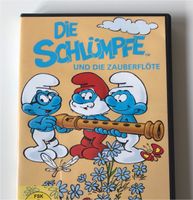 DVD Die Schlümpfe Kinderfilm Trickfilm Zeichentrick Kult 70er Hannover - Mitte Vorschau