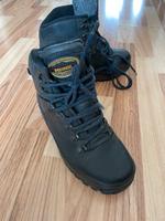 Wanderschuhe, Meindl mfs system digafix, Größe 6 UK/39.5 EU Düsseldorf - Bilk Vorschau