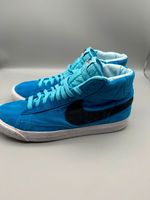 Nike Blazer Vintage Sneaker Gr. 46 Niedersachsen - Salzgitter Vorschau