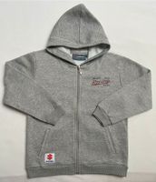 Suzuki Racing Team Sweatjacke, Gr. M, 7-8 Jahre Thüringen - St. Kilian Vorschau