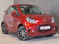 Smart Fortwo Cabrio EQ°Pulse°Navi°RFK°JBL°Shzg°Klima°L Hessen - Neuhof Vorschau