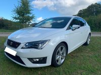 Seat Leon FR 125PS 6-Gang unfallfrei aus 1. Hand Bielefeld - Senne Vorschau