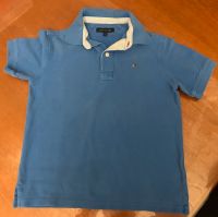 Tommy Hilfiger jungen Shirt in Gr. 128 Rheinland-Pfalz - Germersheim Vorschau