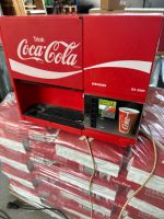 Coca-Cola mini pom Getränke Automat Nordrhein-Westfalen - Haltern am See Vorschau