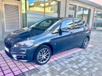 BMW 225xe luxury line, memory, harman/kardon, leder Bayern - Ingolstadt Vorschau