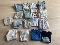 Bekleidungspaket Baby Größe 62 Body, Hose, Shirt Hessen - Bad Schwalbach Vorschau