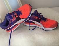 coole Sneaker Laufschuhe PUMA Speed 600 -Gr.37,5 --NEUW Niedersachsen - Brake (Unterweser) Vorschau
