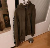 Wie neu, original, "Emporio Armani" Pullover, Gr. M, Khaki! Kreis Pinneberg - Pinneberg Vorschau