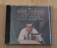 CD - Robbie Williams - Swing when you're winning Nordrhein-Westfalen - Kürten Vorschau