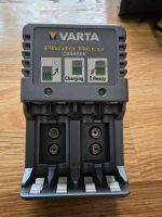 Varta Batterieladegerät Photo Accu Charger Baterieladegerät Nordrhein-Westfalen - Ruppichteroth Vorschau