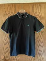 Fred Perry Poloshirt Hessen - Darmstadt Vorschau