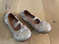 Indigo Ballerina Schuhe für Mädchen Größe 29 Nordrhein-Westfalen - Willebadessen Vorschau