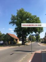 IMMOBERLIN.DE - Exzellentes Baugrundstück beim Großen Seddiner See Brandenburg - Seddiner See Vorschau