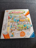 tiptoi Wimmelbuch Hessen - Bad Wildungen Vorschau