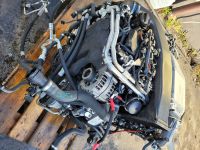 Motor BMW N57D30C 381PS 550d 750d X5 X6 5.0D m50d KOMPLETT Nordrhein-Westfalen - Leverkusen Vorschau