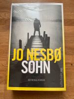 Jo Nesbø Der Sohn NEU OVP Nürnberg (Mittelfr) - Nordstadt Vorschau