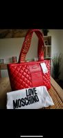 Love Moschino Tasche rot neu & ungetragen Dortmund - Mitte Vorschau