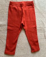 SIGIKID Leggins in rot ❤️ Gr. 92 Baden-Württemberg - Empfingen Vorschau