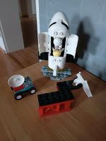 Lego Duplo Raumstation 10944 Nordrhein-Westfalen - Herten Vorschau