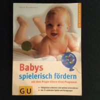 Baby-Buch Eltern-Ratgeber „Babys spielerisch fördern“ Niedersachsen - Salzgitter Vorschau