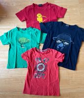 Tshirts, 110 - 122, je 1,50€ Düsseldorf - Garath Vorschau