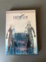 Final Fantasy VII -Advent Children DVD – Special Edition Hessen - Homberg Vorschau