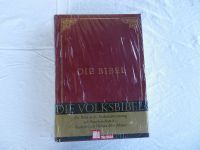 Bibel - Die Volksbibel Baden-Württemberg - Horb am Neckar Vorschau