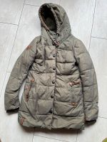 Winterjacke Naketano Gr M Bayern - Bad Neustadt a.d. Saale Vorschau