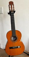 Gitarre Höfner Carmencita 3/4 Eimsbüttel - Hamburg Niendorf Vorschau