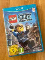 Lego City Undercover WiiU Bayern - Heroldsberg Vorschau