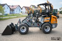 GIANT Radlader G2500 X-TRA HD - Top Finanzierung möglich ! Hessen - Buseck Vorschau