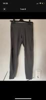 Graue Damen Leggings Sportleggings Tight von Only S Nordrhein-Westfalen - Meinerzhagen Vorschau