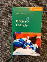 Notarzt-Leitfaden, 8. Auflage Saarbrücken-Mitte - St Johann Vorschau