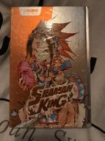 Shaman King 20 Jahre Jubiläumsedition  Manga Kr. Passau - Passau Vorschau