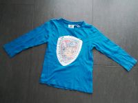 Paw Patrol Gr.116 Pailettenshirt, blau Bayern - Bischofsmais Vorschau