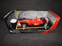 Hot Wheels F1 2000 Ferrari King of Rain Michael Schumacher 1:18 Nordrhein-Westfalen - Lotte Vorschau