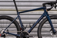 ENVE Melee Disc Rahmenset Custom Paint Blue 56 Nordrhein-Westfalen - Krefeld Vorschau