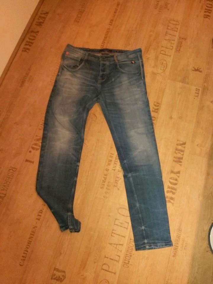 Sublevel Jeans 36/34 Neu -Slim Fit in Bad Rothenfelde