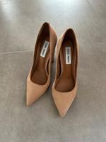 Steve Madden High Heels Primpy Pumps Camel braun Gr. 38 Bayern - Kirchroth Vorschau