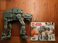 Lego Star Wars 75189 First Order Heavy Assault Walker Aubing-Lochhausen-Langwied - Aubing Vorschau